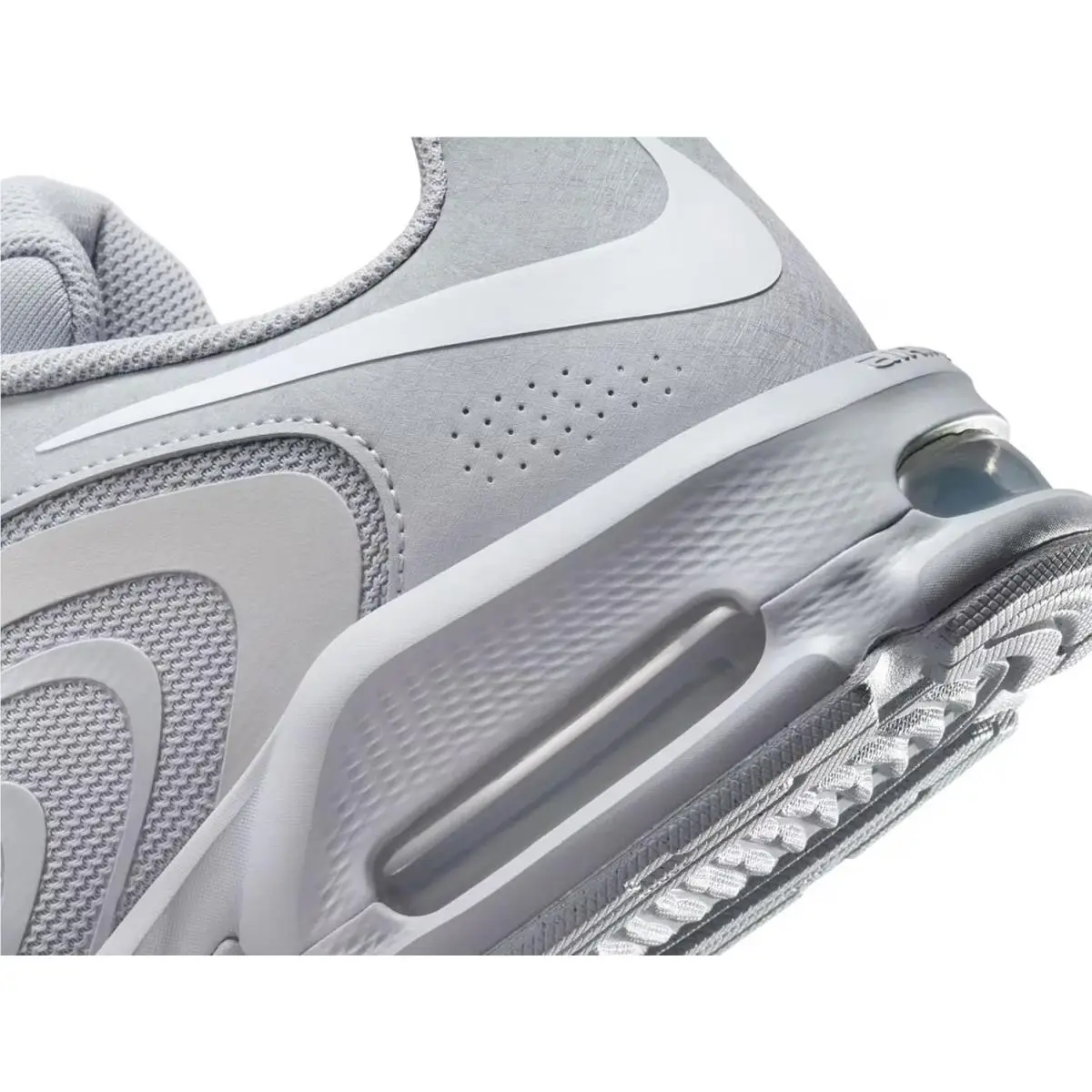 Nike shoes - Grey 16