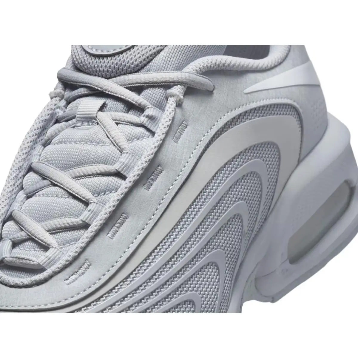 Nike shoes - Grey 6