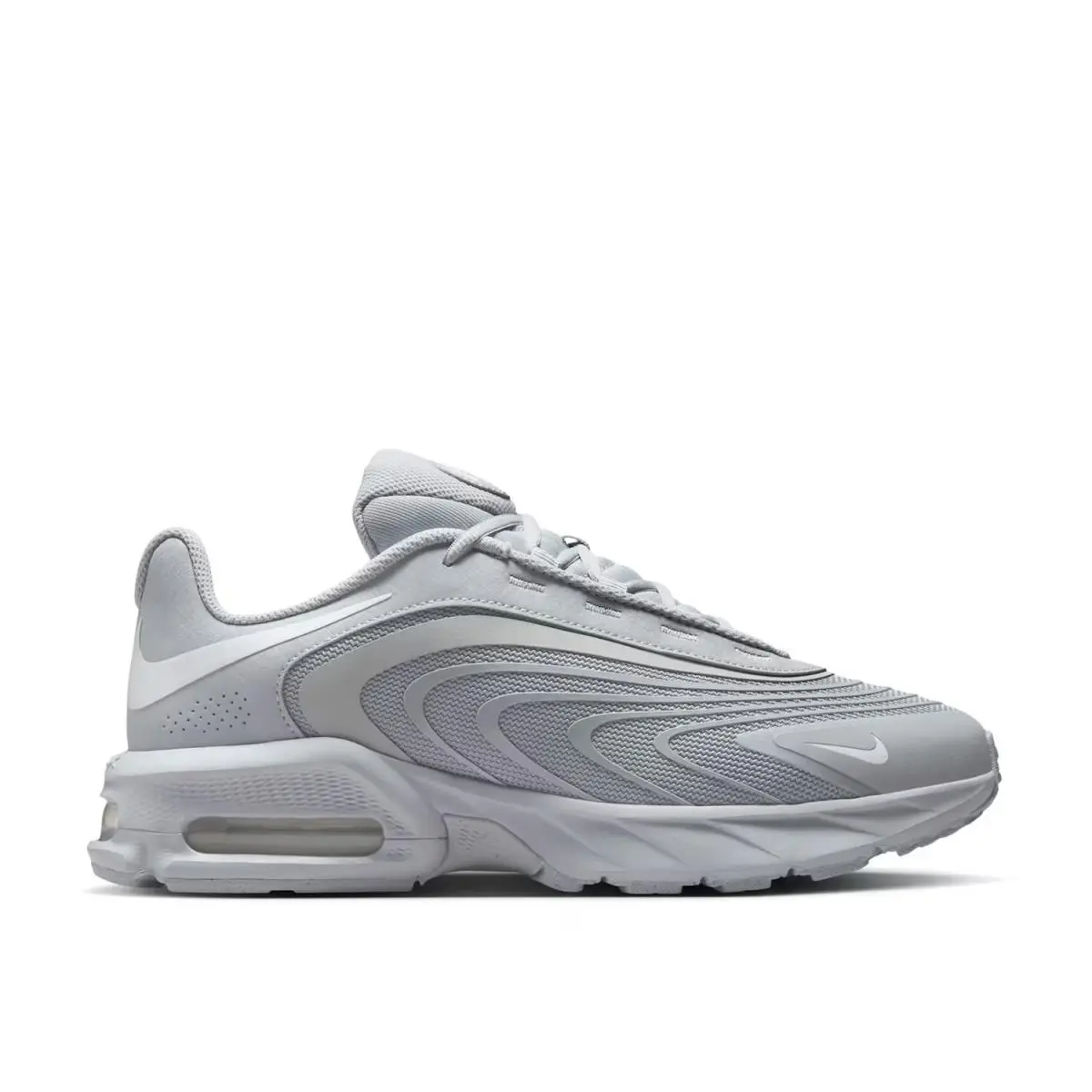 Nike shoes - Grey 8