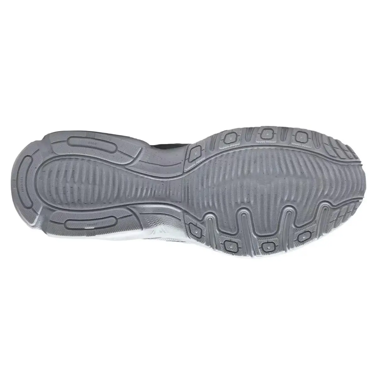 Nike shoes - Grey 12