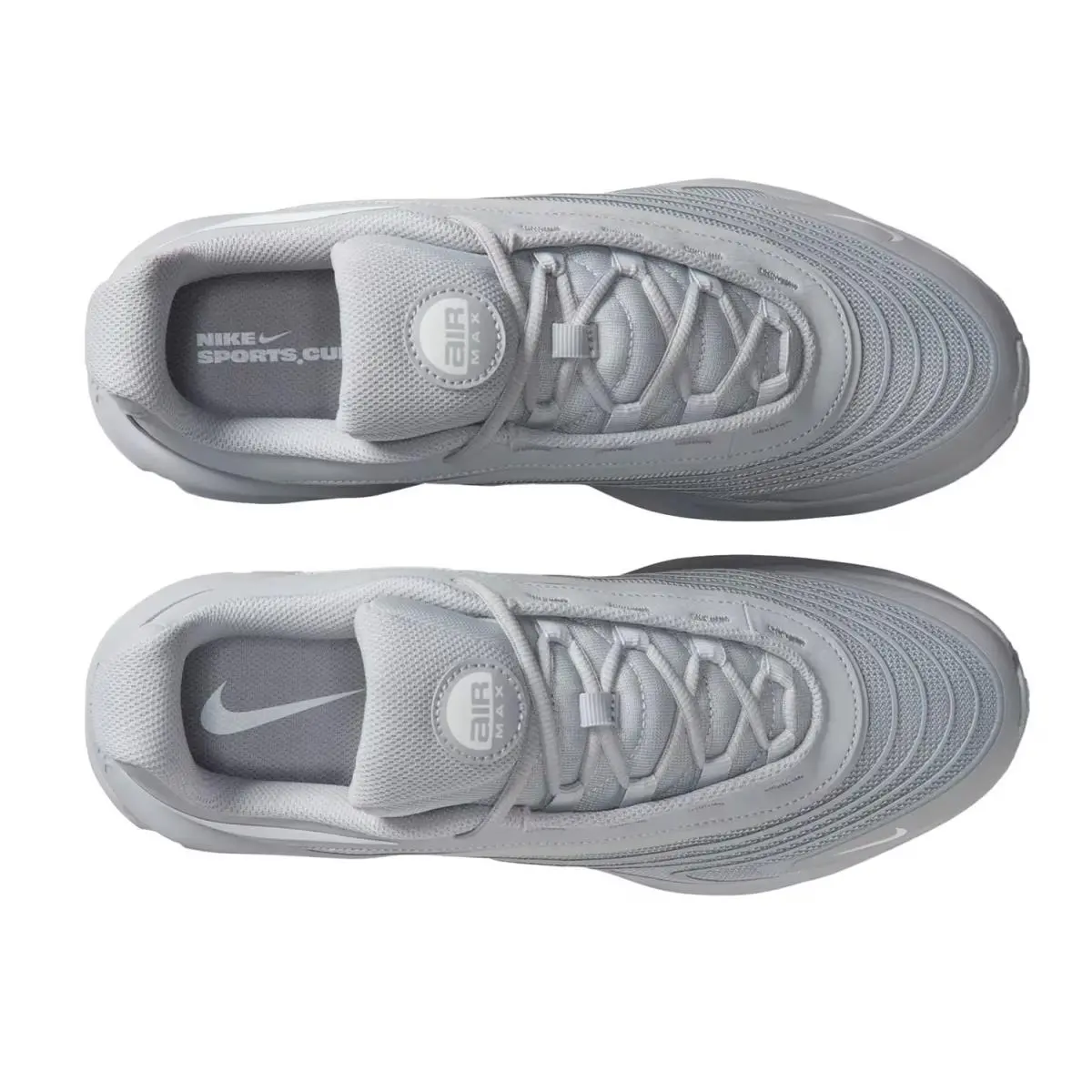 Nike shoes - Grey 13