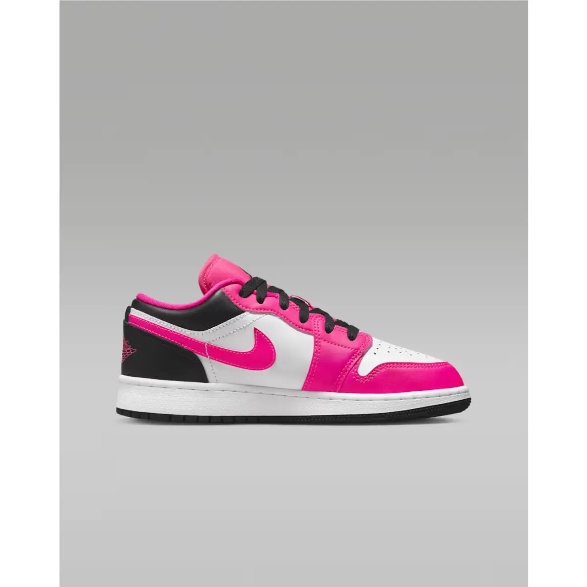 Nike shoes - Nike Air Jordan 1 Low DZ5365-601 - DZ5365-601 - Pink 0