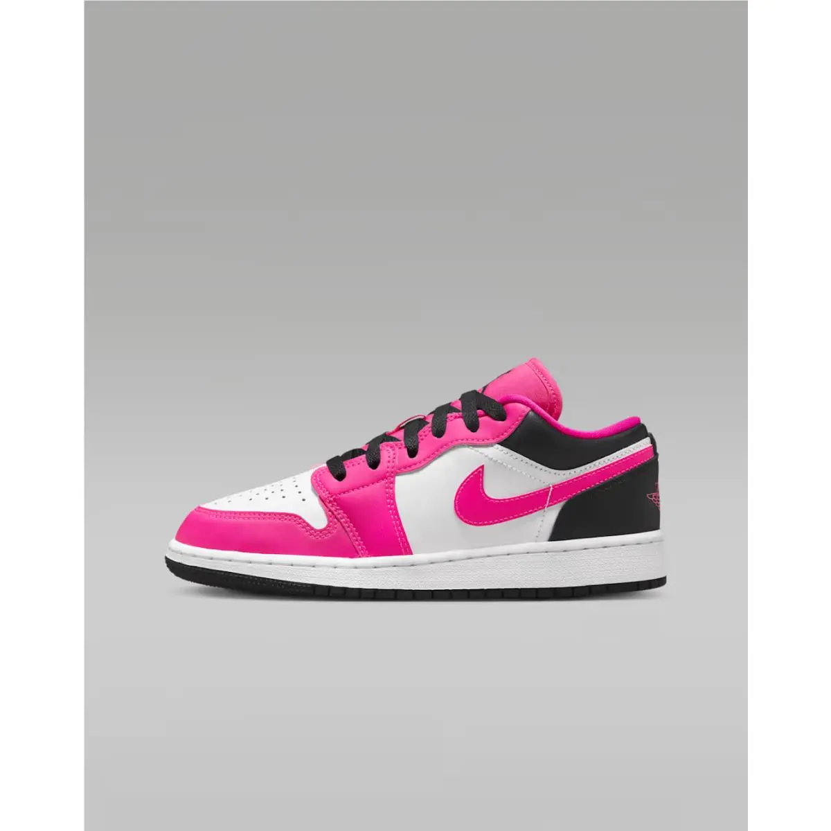 Nike shoes - Nike Air Jordan 1 Low DZ5365-601 - DZ5365-601 - Pink 1
