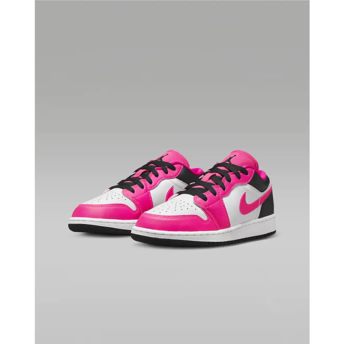 Nike shoes - Nike Air Jordan 1 Low DZ5365-601 - DZ5365-601 - Pink 7