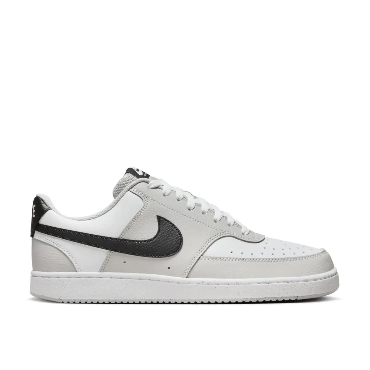 Nike Court Vision Low Sneaker - Men`s