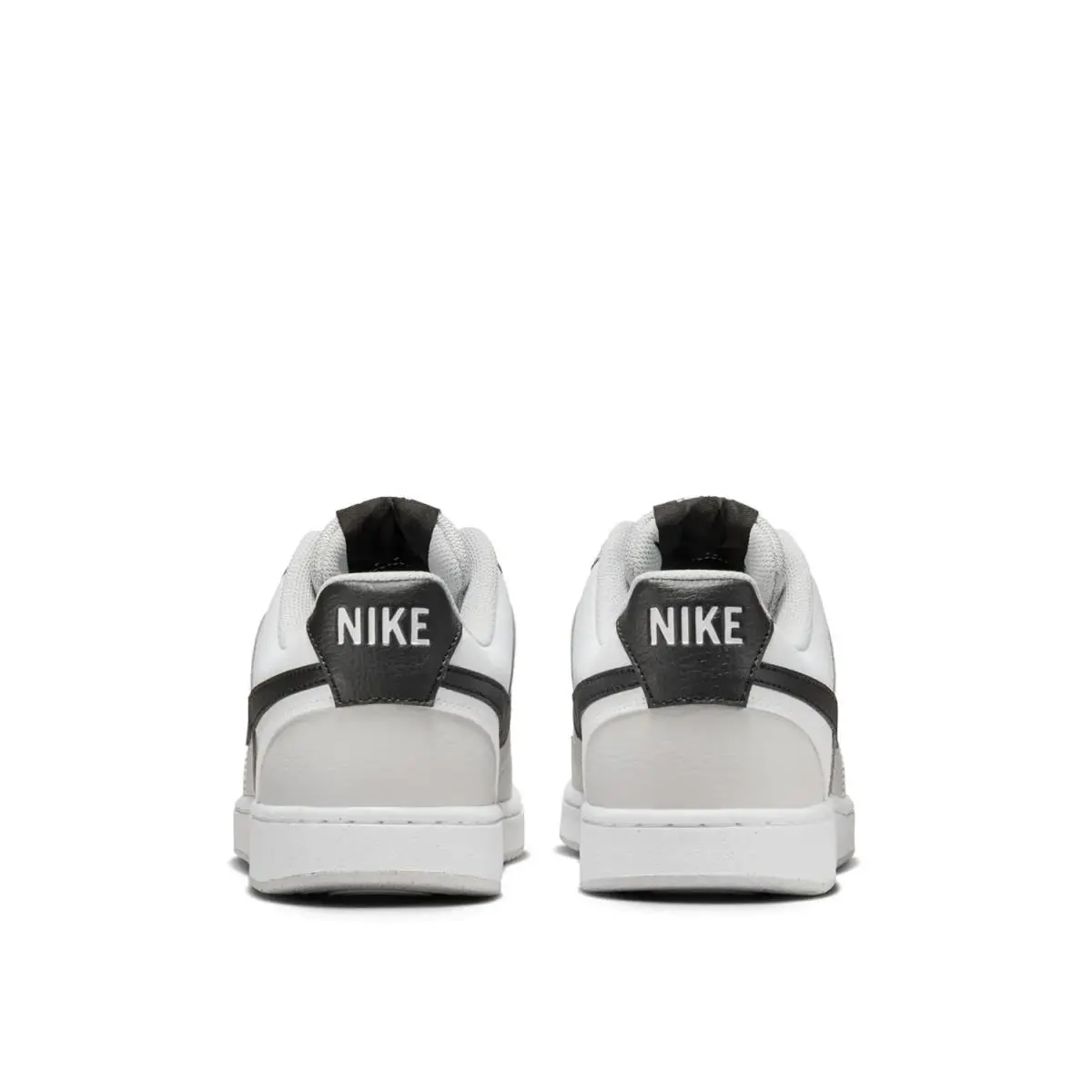 Nike shoes - Grey 1