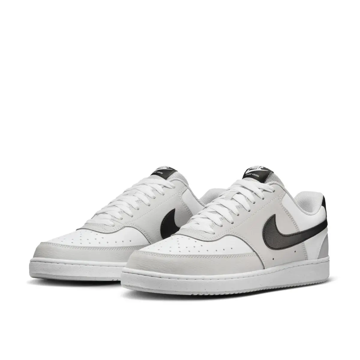 Nike shoes - Grey 2