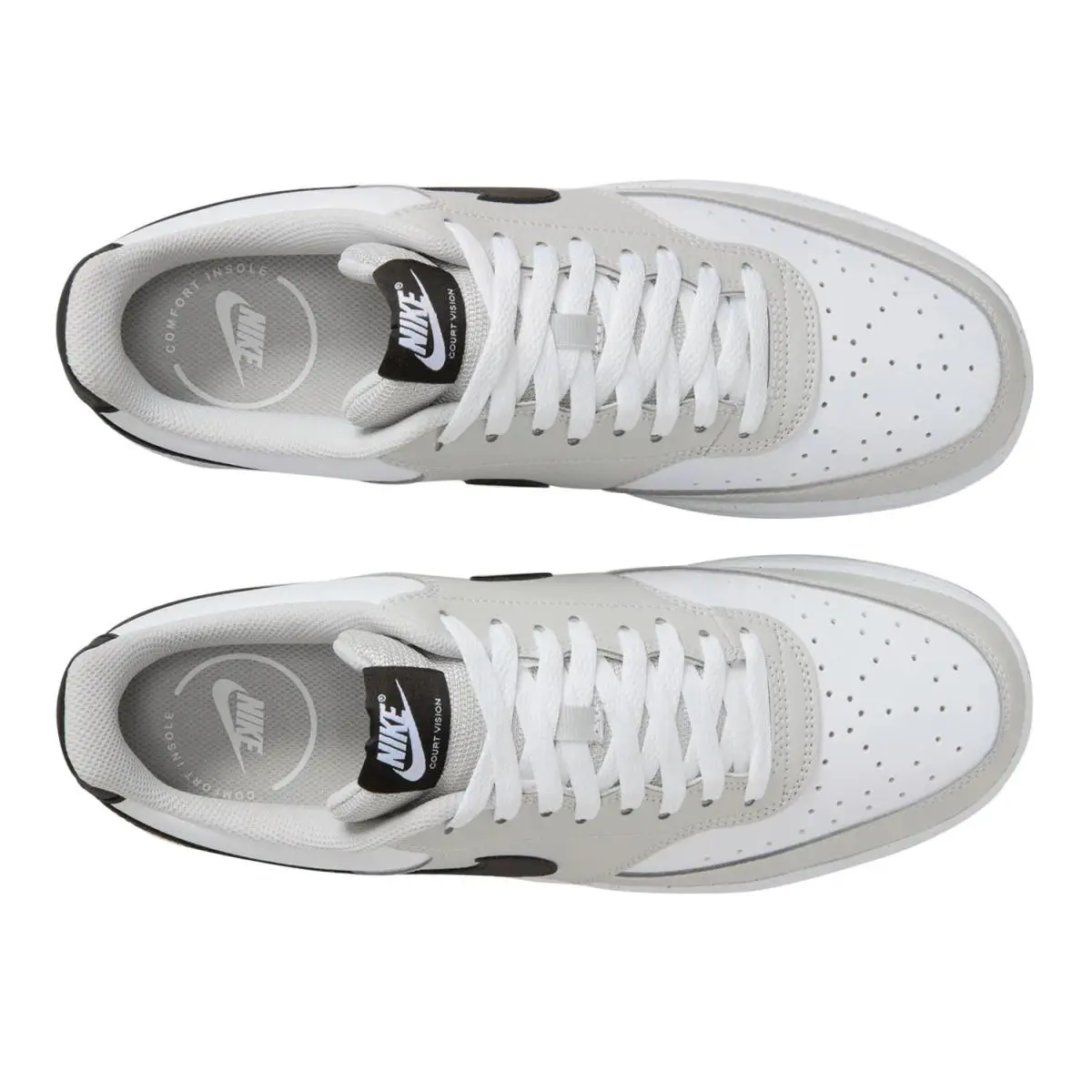 Nike shoes - Grey 4