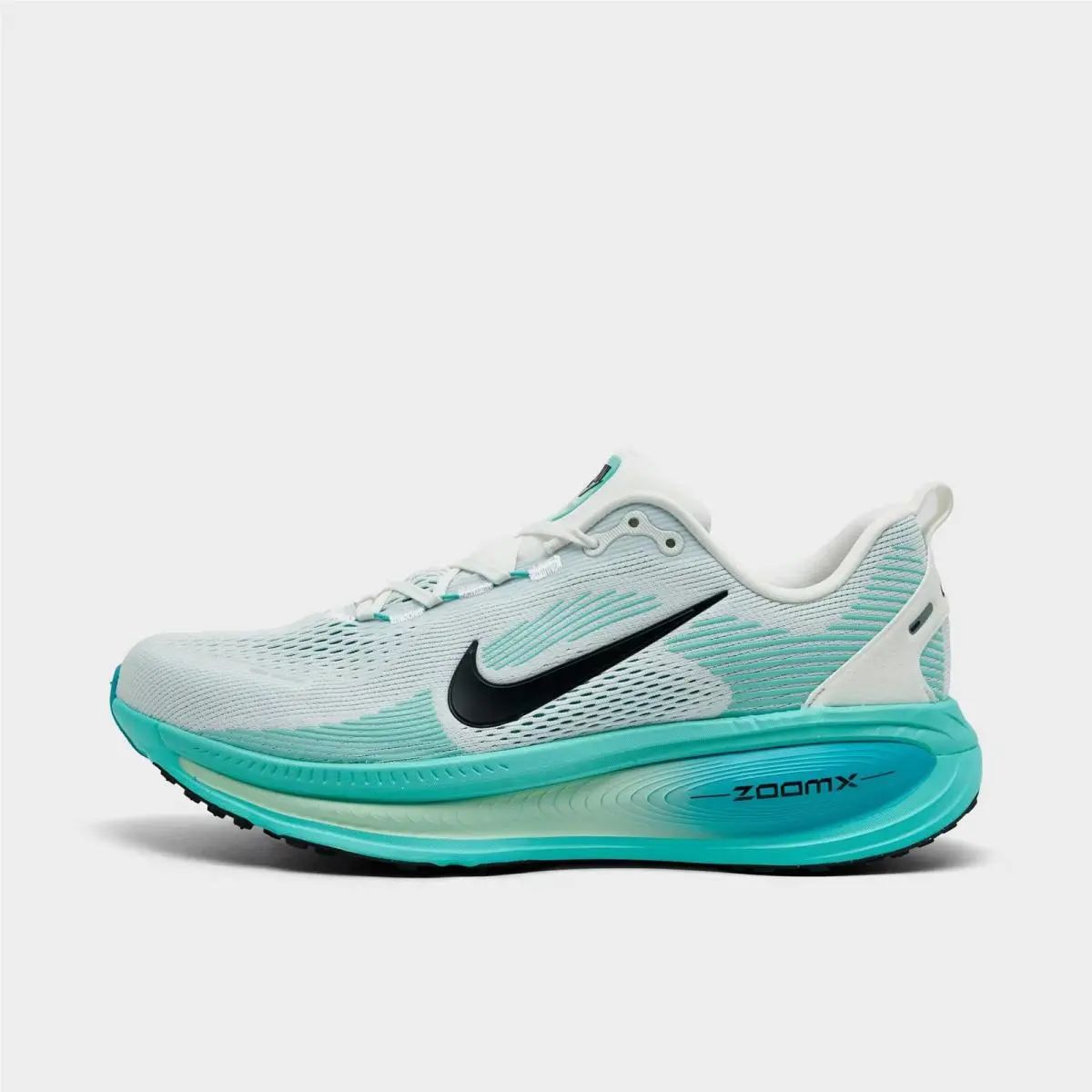 Nike shoes - HM6803 103 - Summit White/Dusty Cactus/Geode Teal/Black 3