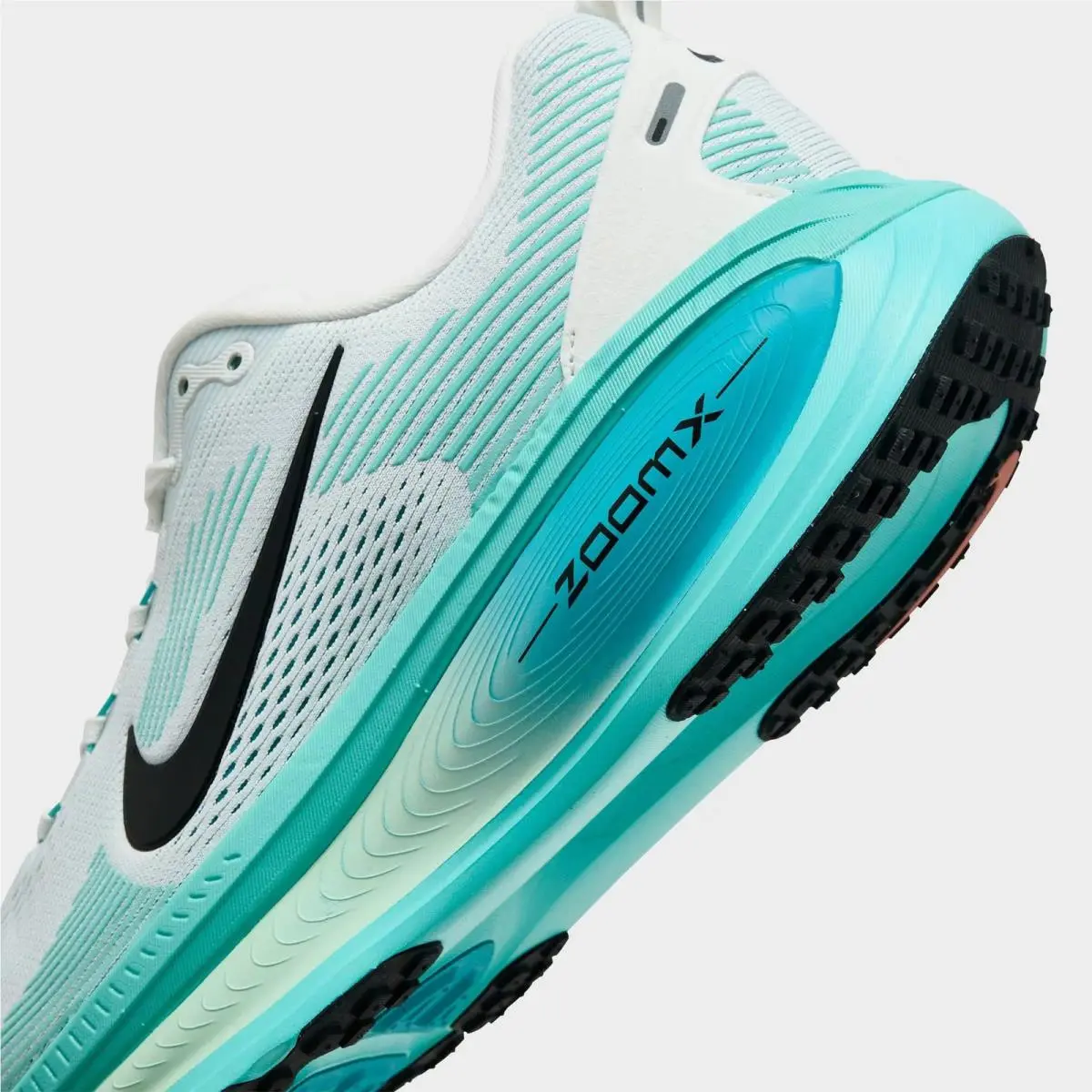 Nike shoes - HM6803 103 - Summit White/Dusty Cactus/Geode Teal/Black 4