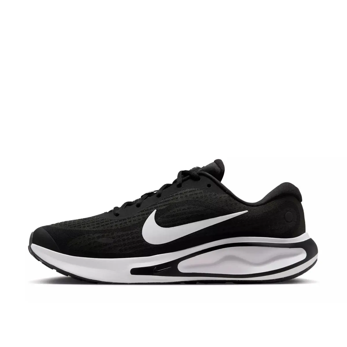 Nike shoes - Black/White 5