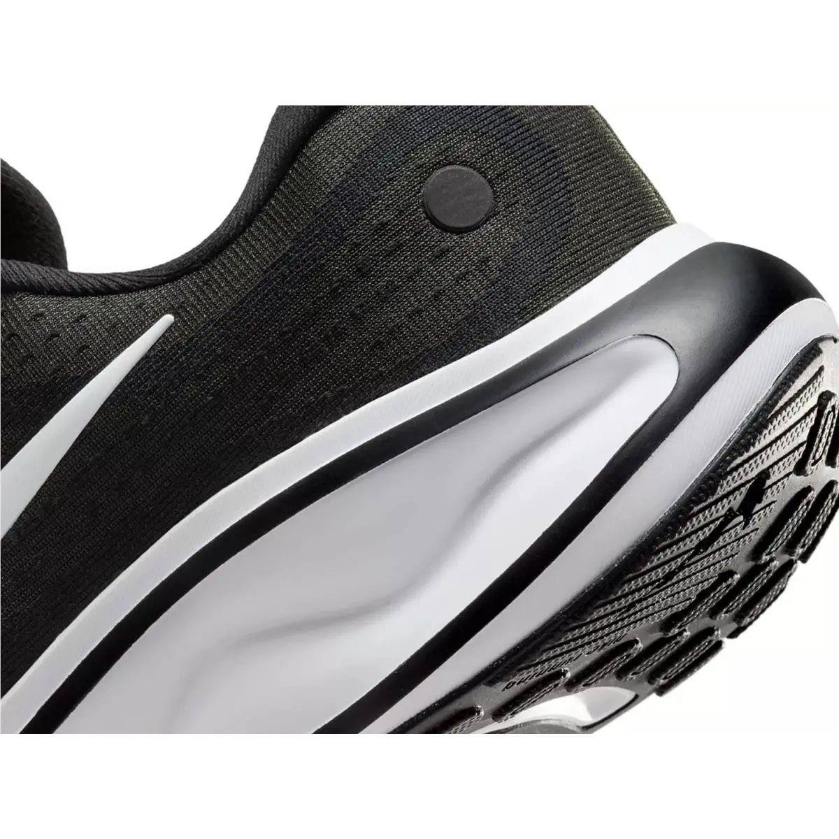 Nike shoes - Black/White 7