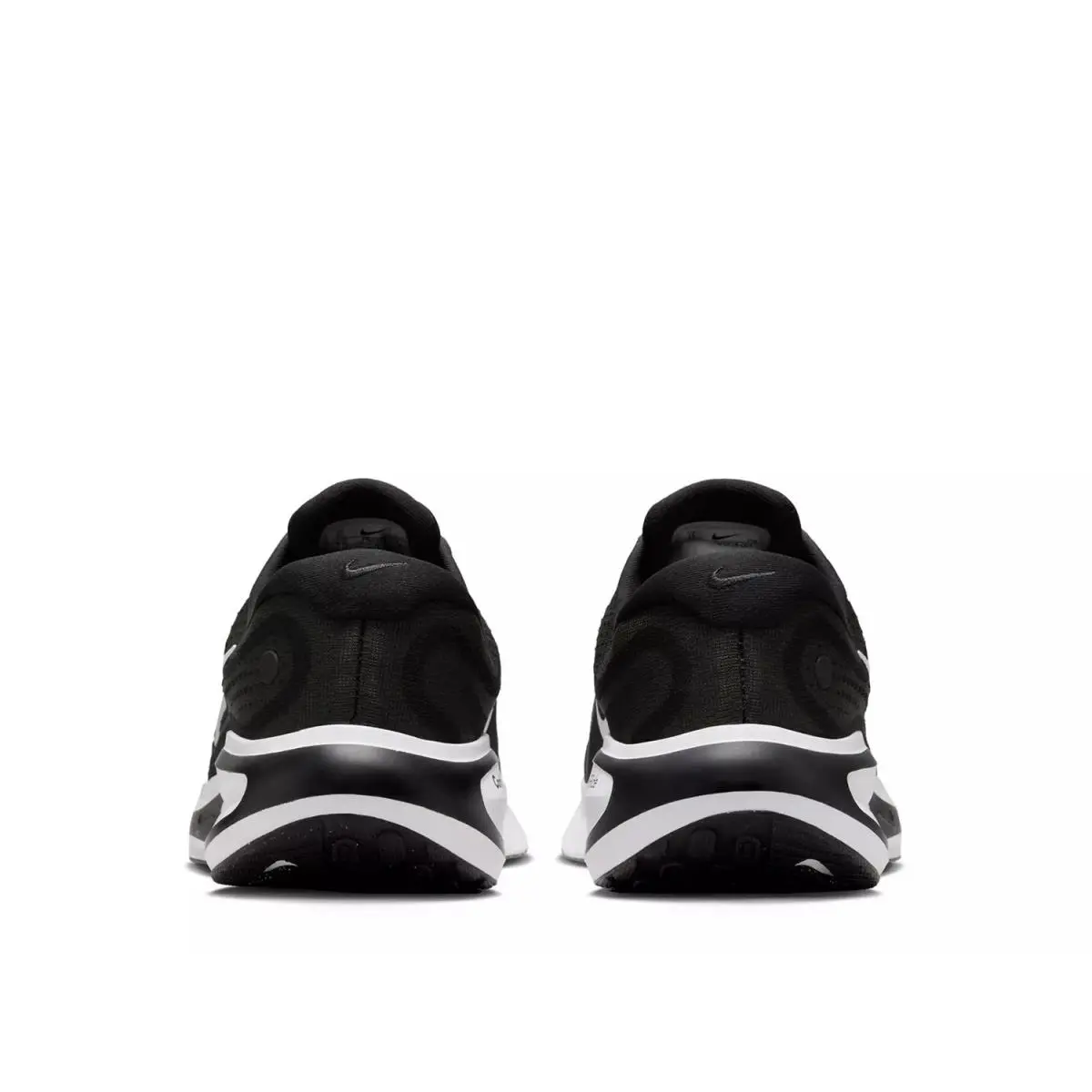 Nike shoes - Black/White 10