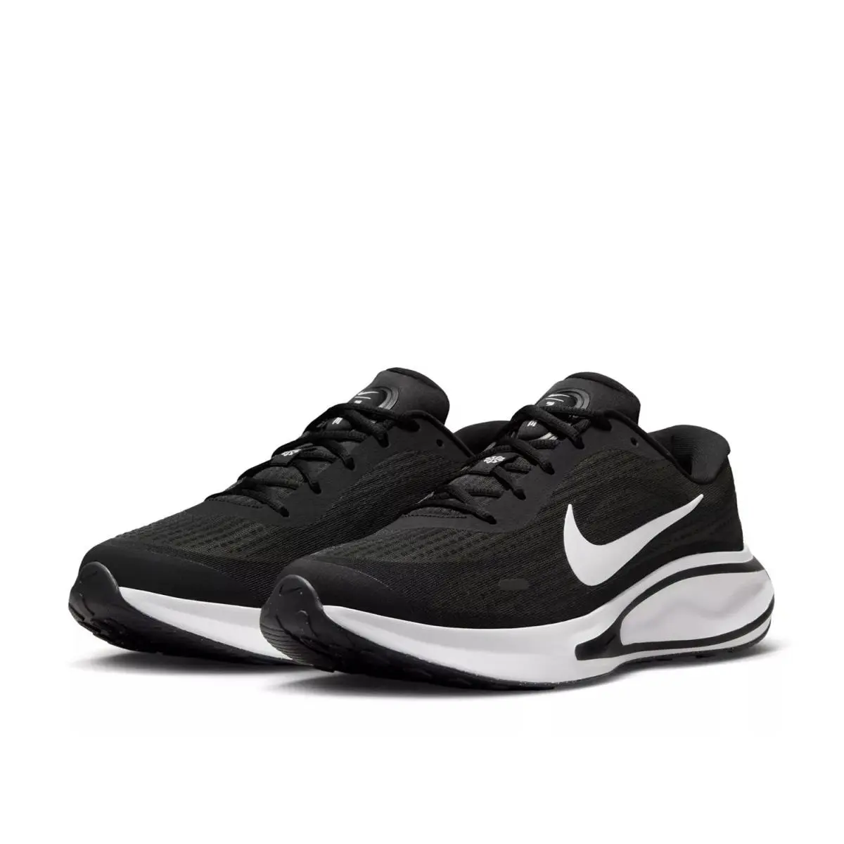 Nike shoes - Black/White 11