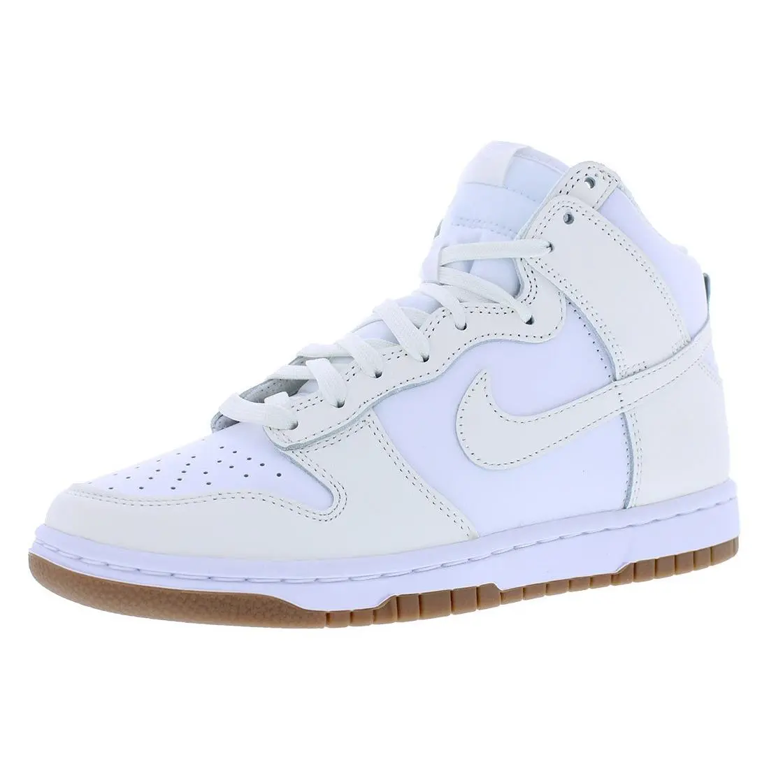Nike shoes - White/Sail/Gum Medium Brown, Main: White 0
