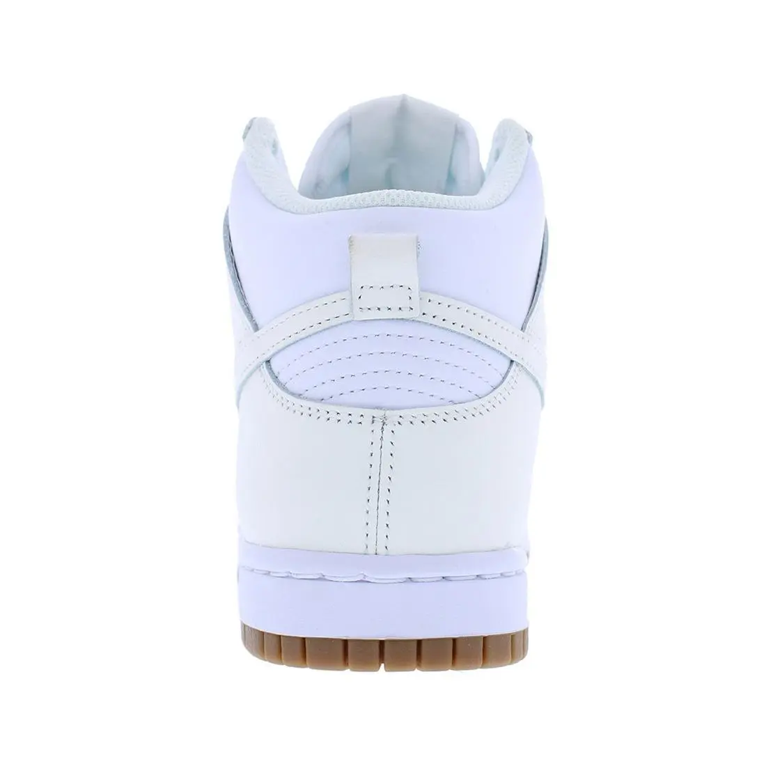 Nike shoes - White/Sail/Gum Medium Brown, Main: White 2