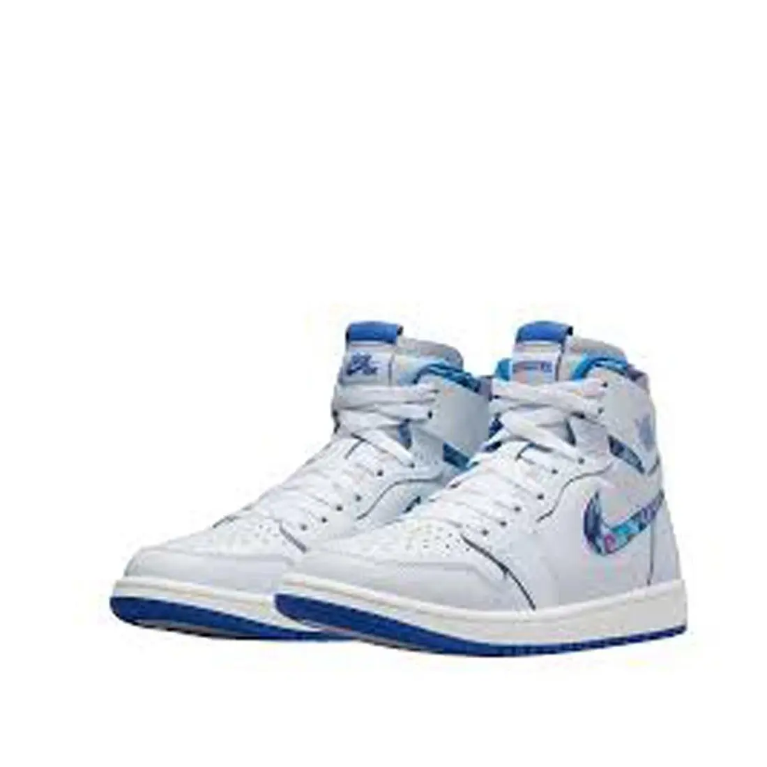 Nike shoes - Nike Air Force 1 - Air Force - DV5575-140 - White 8