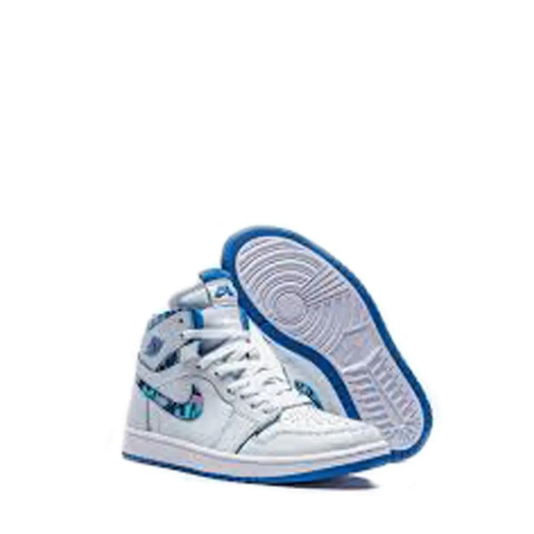 Nike shoes - Nike Air Force 1 - Air Force - DV5575-140 - White 9