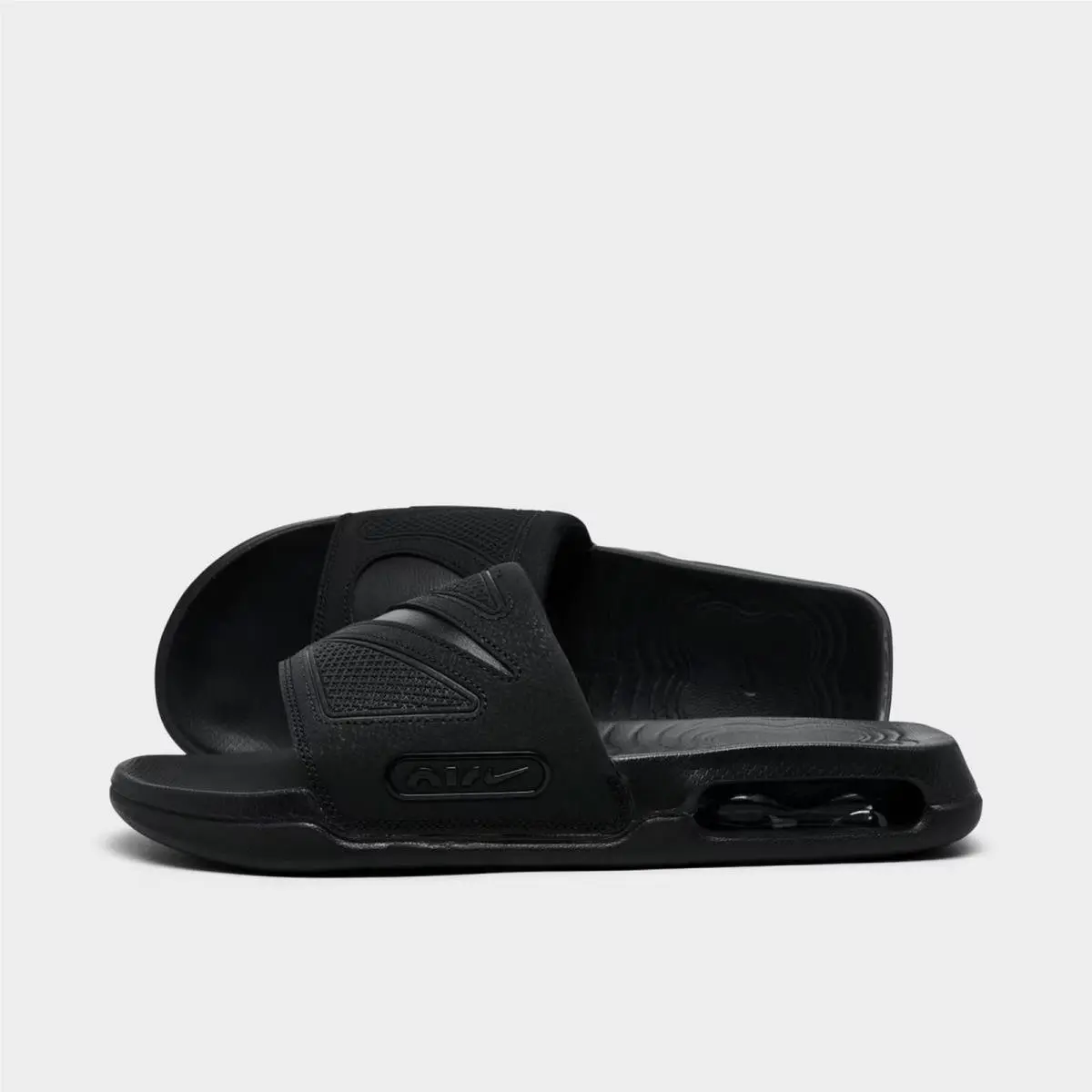 Nike shoes - DC1460 007 - Black/Black/Black 3
