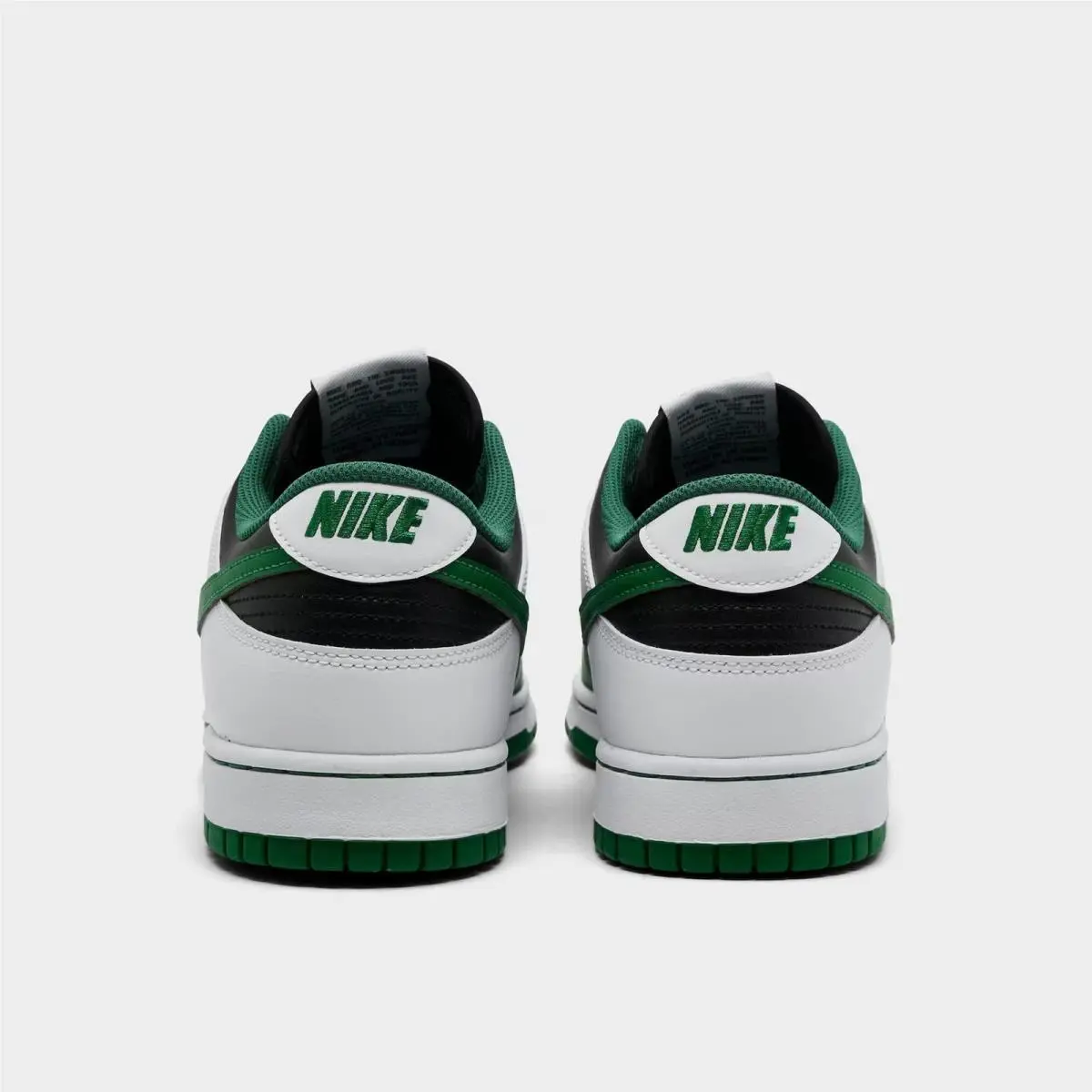 Nike shoes - IV2706 011 - Black/White/Clover 2