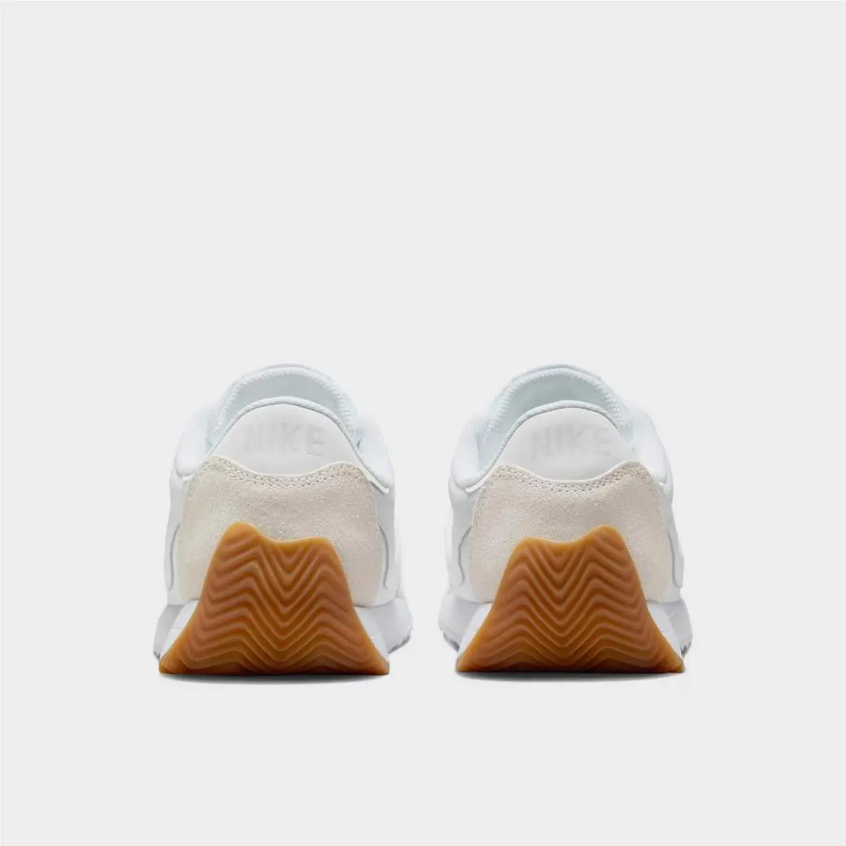 Nike shoes - HM4771 103 - White/Safety Orange/Gum Light Brown/White 6