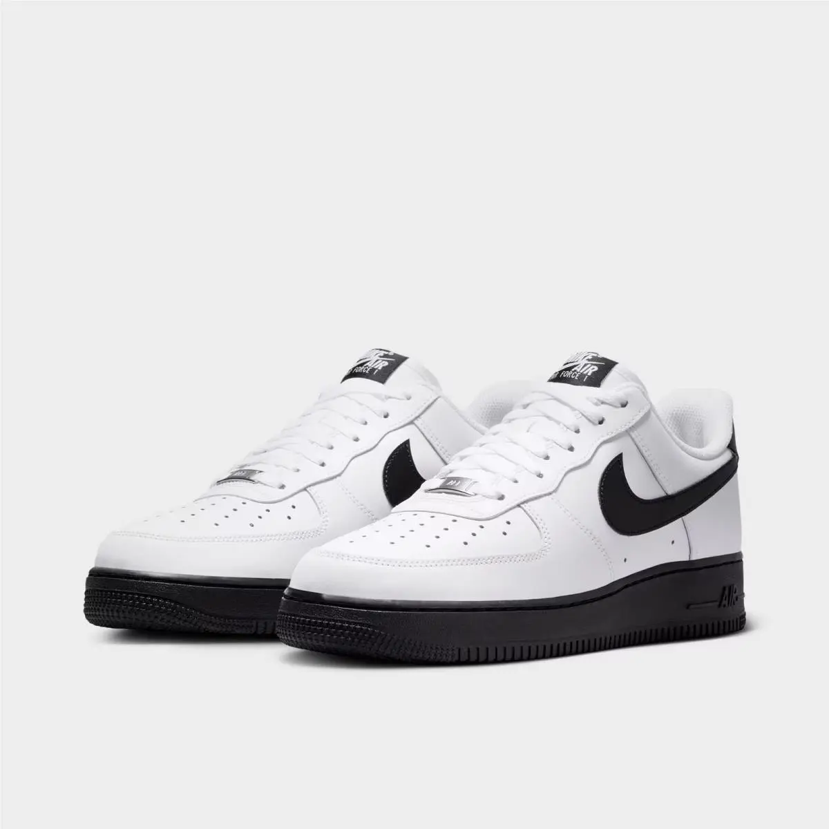Nike shoes - FJ4146 129 - White/Black 5