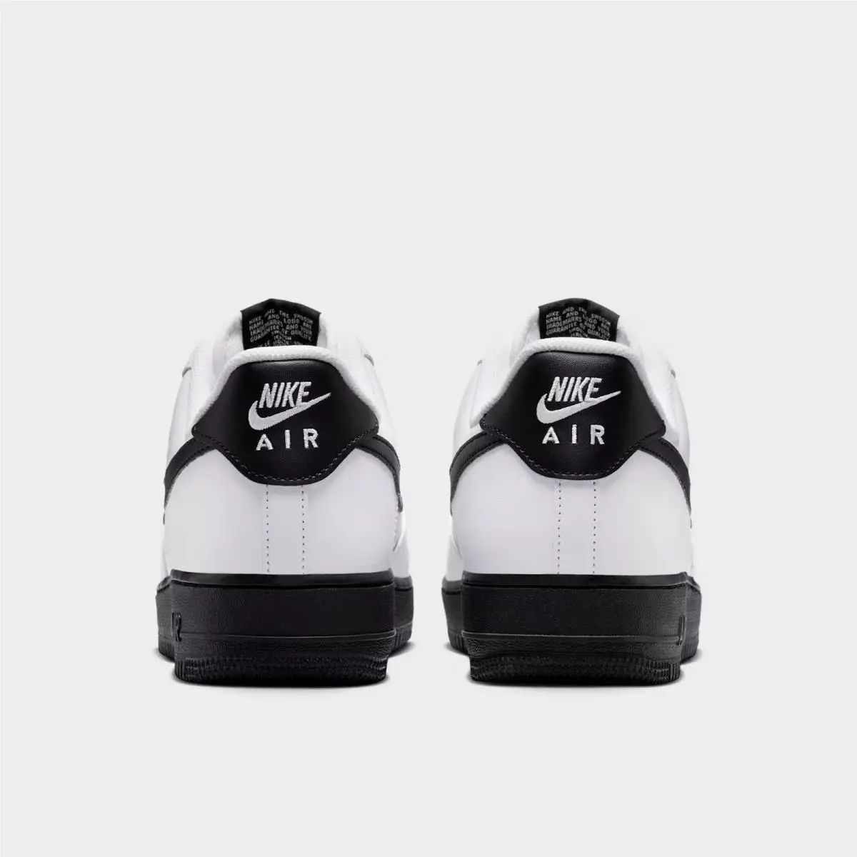 Nike shoes - FJ4146 129 - White/Black 6