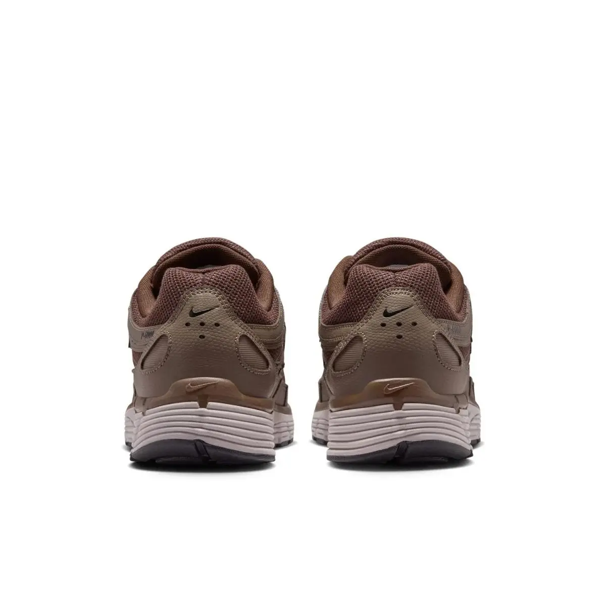 Nike shoes - Nike P-6000 - IH8042-201 - Brown 4
