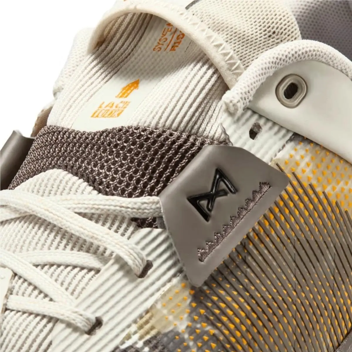 Nike shoes - Nike Metcon 10 - Metcon - Yellow, Manufacturer: Light Bone/Cave Stone/Racer Blue 16