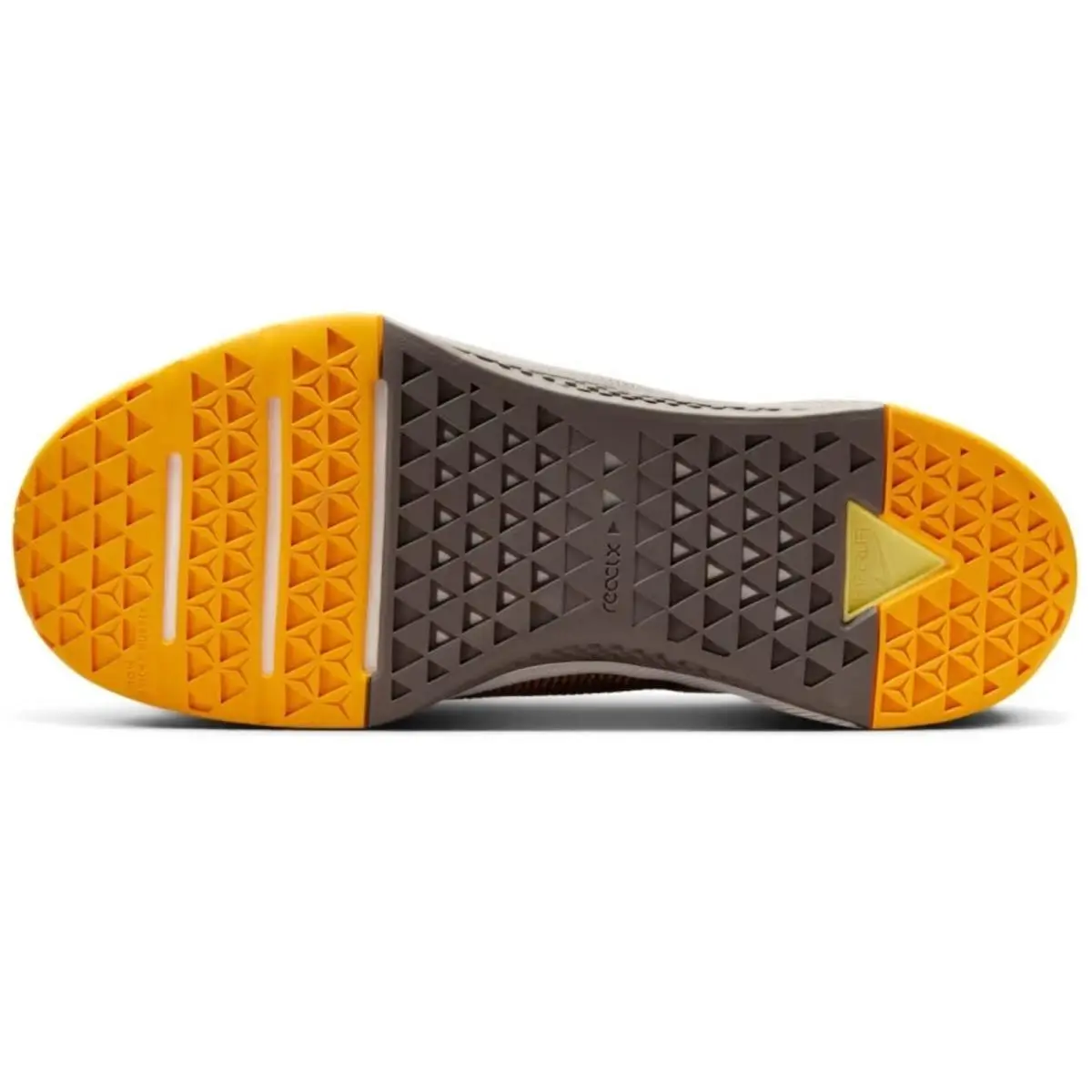 Nike shoes - Nike Metcon 10 - Metcon - Yellow, Manufacturer: Light Bone/Cave Stone/Racer Blue 24