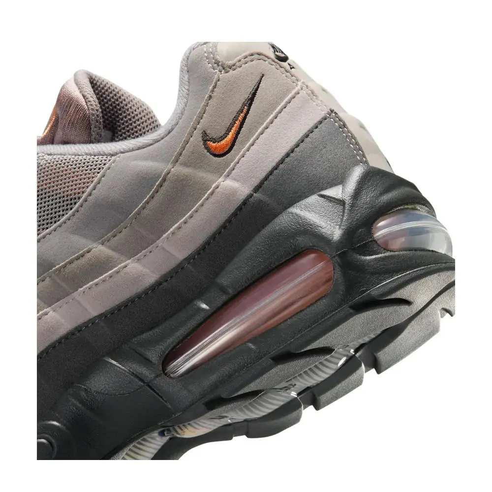 Nike shoes - Nike Air Max 95 OG Hot Curry - HM4740-014 - Pencil 0
