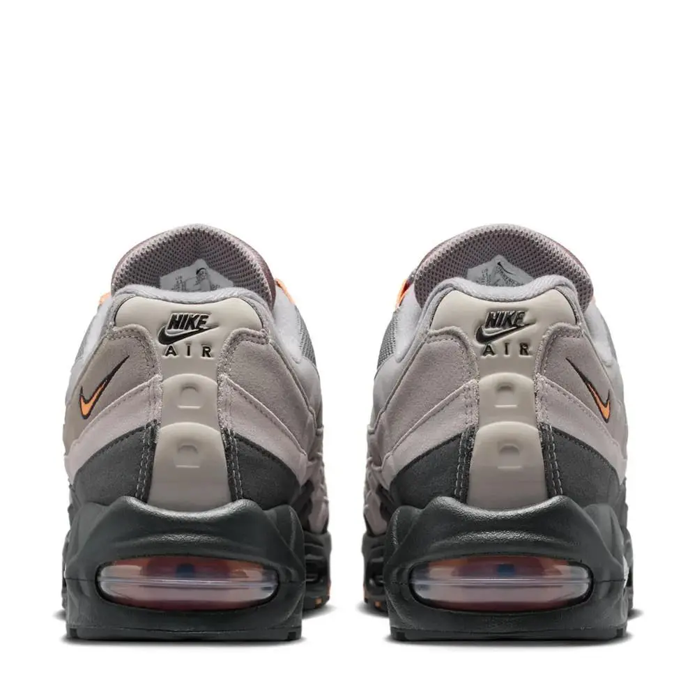 Nike shoes - Nike Air Max 95 OG Hot Curry - HM4740-014 - Pencil 8