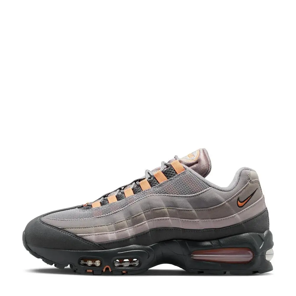 Nike shoes - Nike Air Max 95 OG Hot Curry - HM4740-014 - Pencil 6