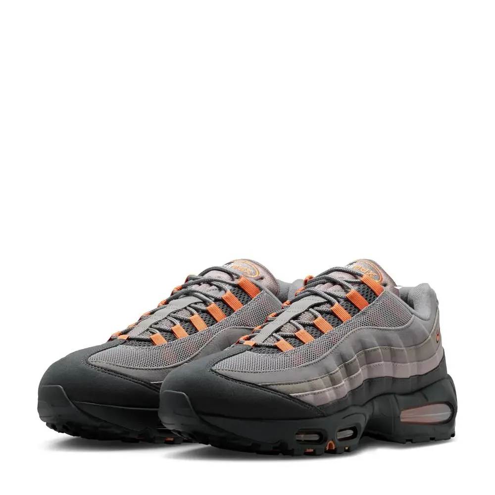 Nike shoes - Nike Air Max 95 OG Hot Curry - HM4740-014 - Pencil 7