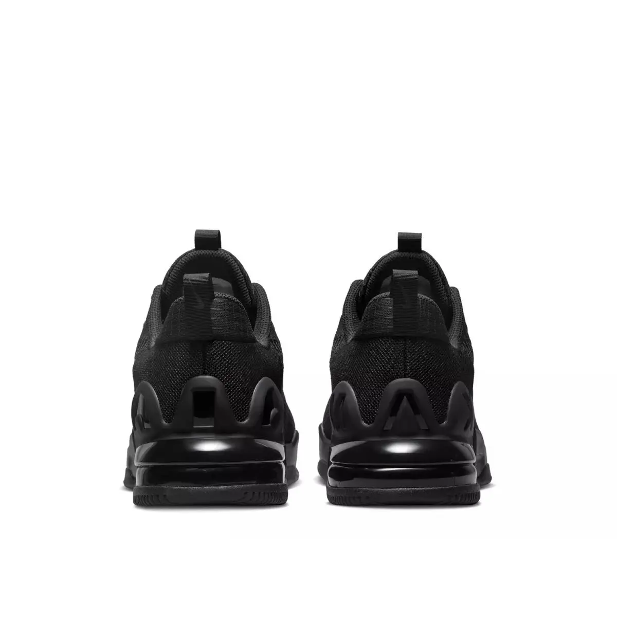 Nike shoes - Black 1