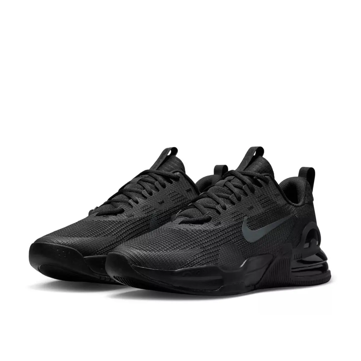 Nike shoes - Black 2
