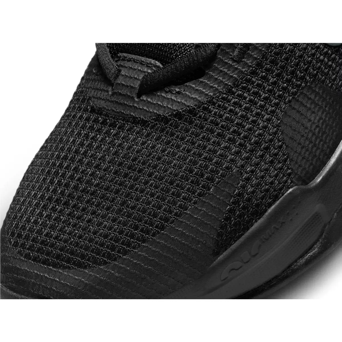 Nike shoes - Black 6