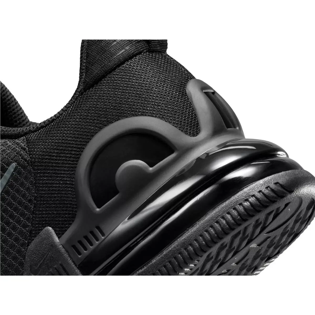 Nike shoes - Black 16