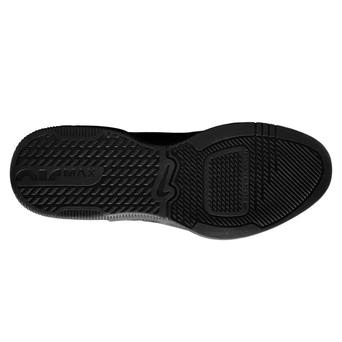 Nike shoes - Black 12