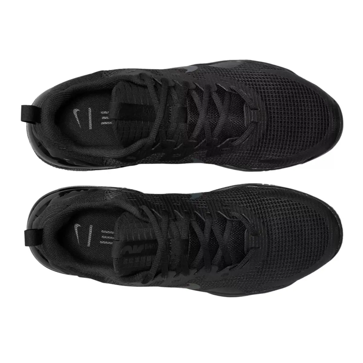 Nike shoes - Black 13