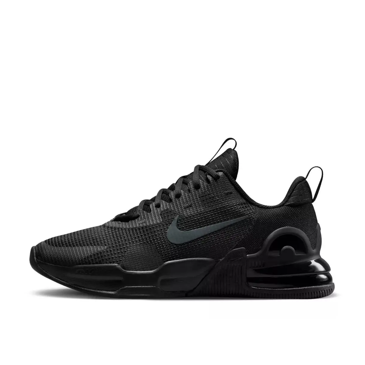 Nike shoes - Black 14