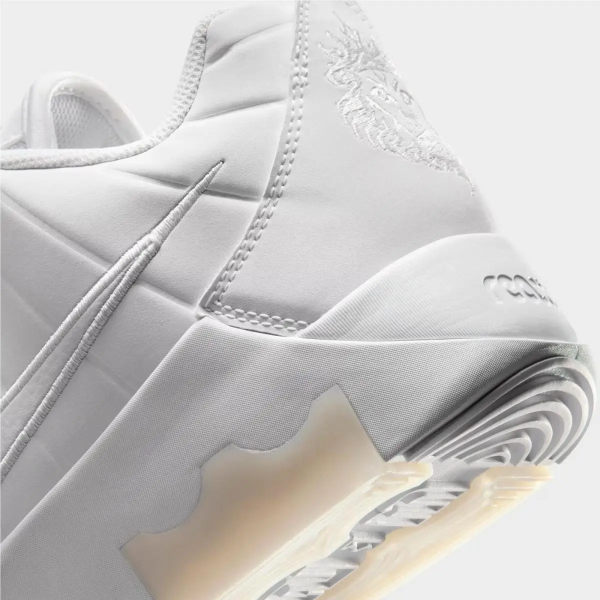 Nike shoes - II7520 100 - White/Black/White 0