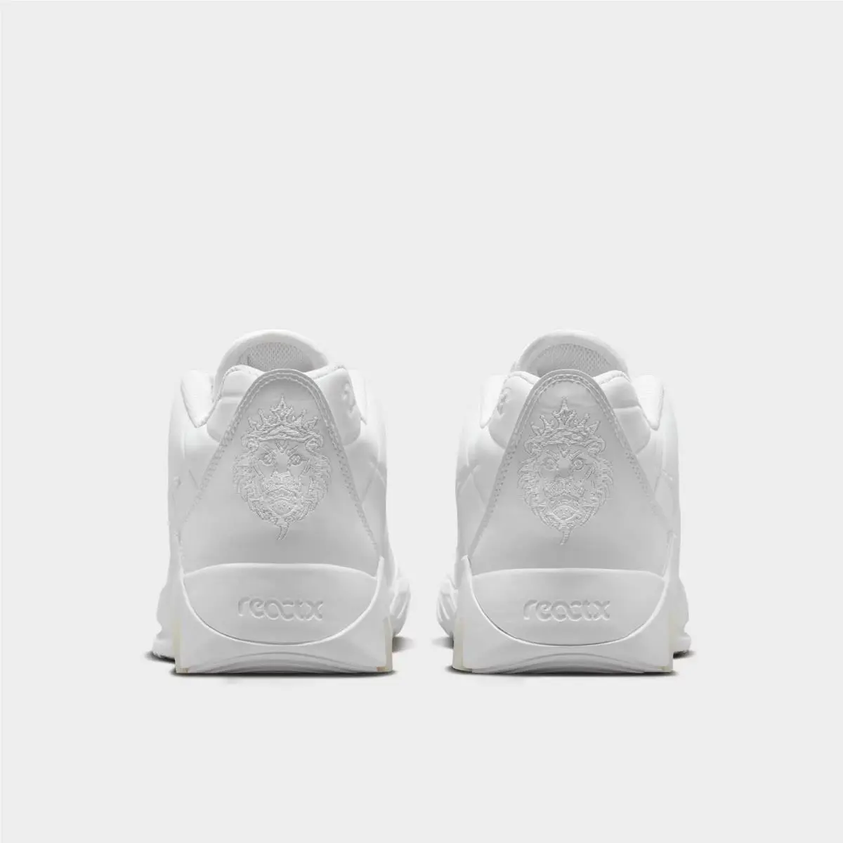 Nike shoes - II7520 100 - White/Black/White 6