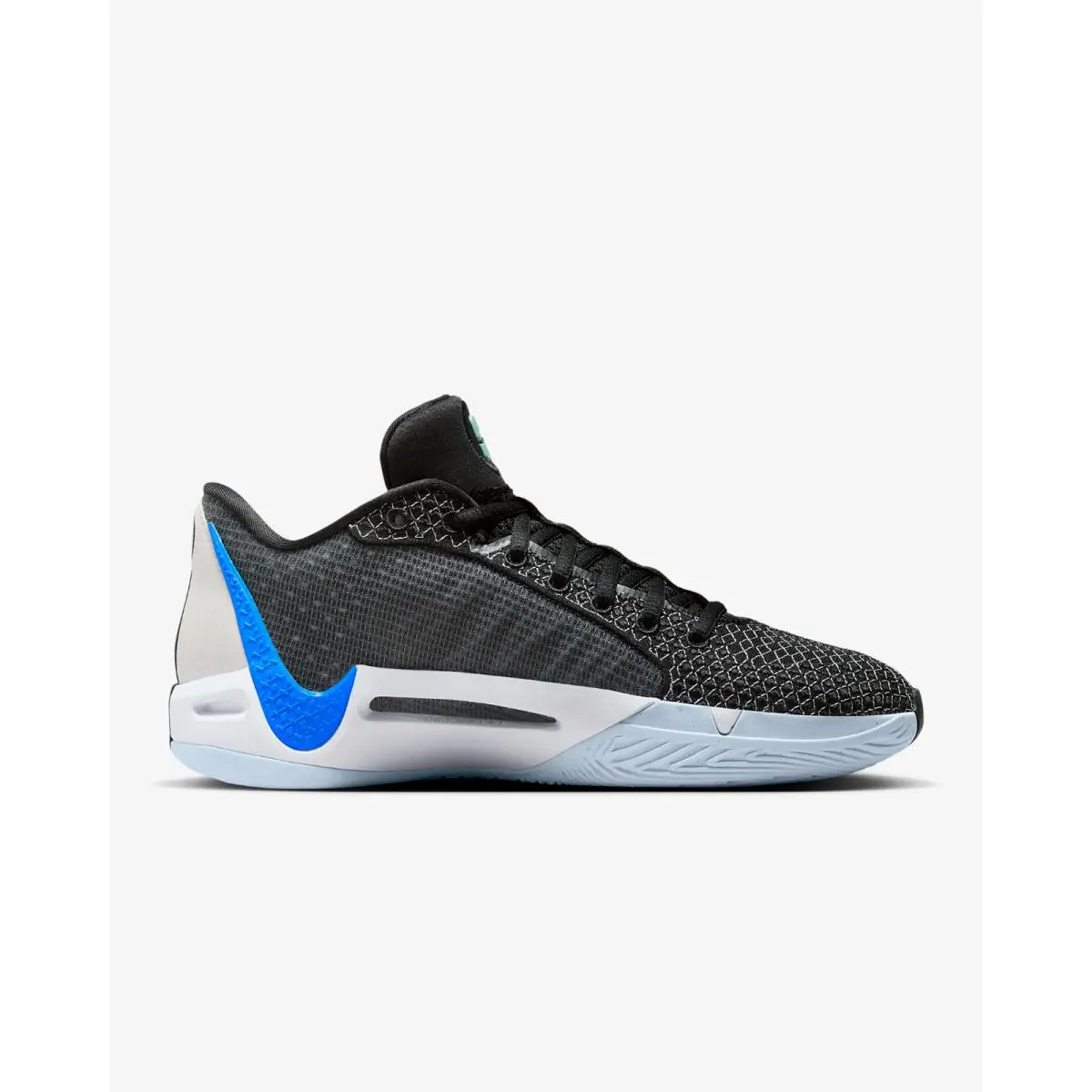 Nike shoes - Nike Sabrina 1 FQ3381-001 - Sabrina - Fq3381-001 - Black 0