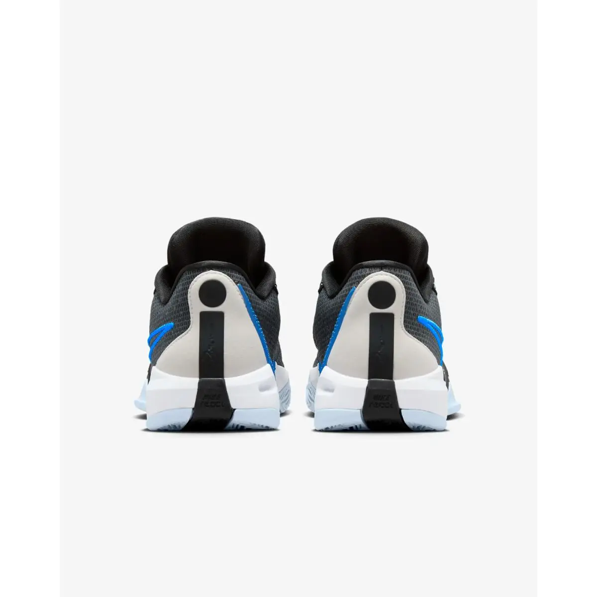 Nike shoes - Nike Sabrina 1 FQ3381-001 - Sabrina - Fq3381-001 - Black 3