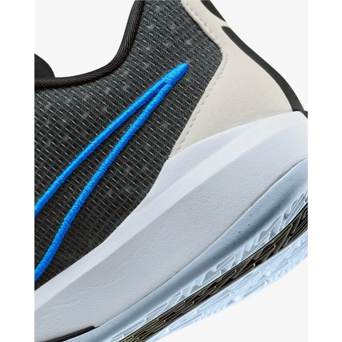 Nike shoes - Nike Sabrina 1 FQ3381-001 - Sabrina - Fq3381-001 - Black 14