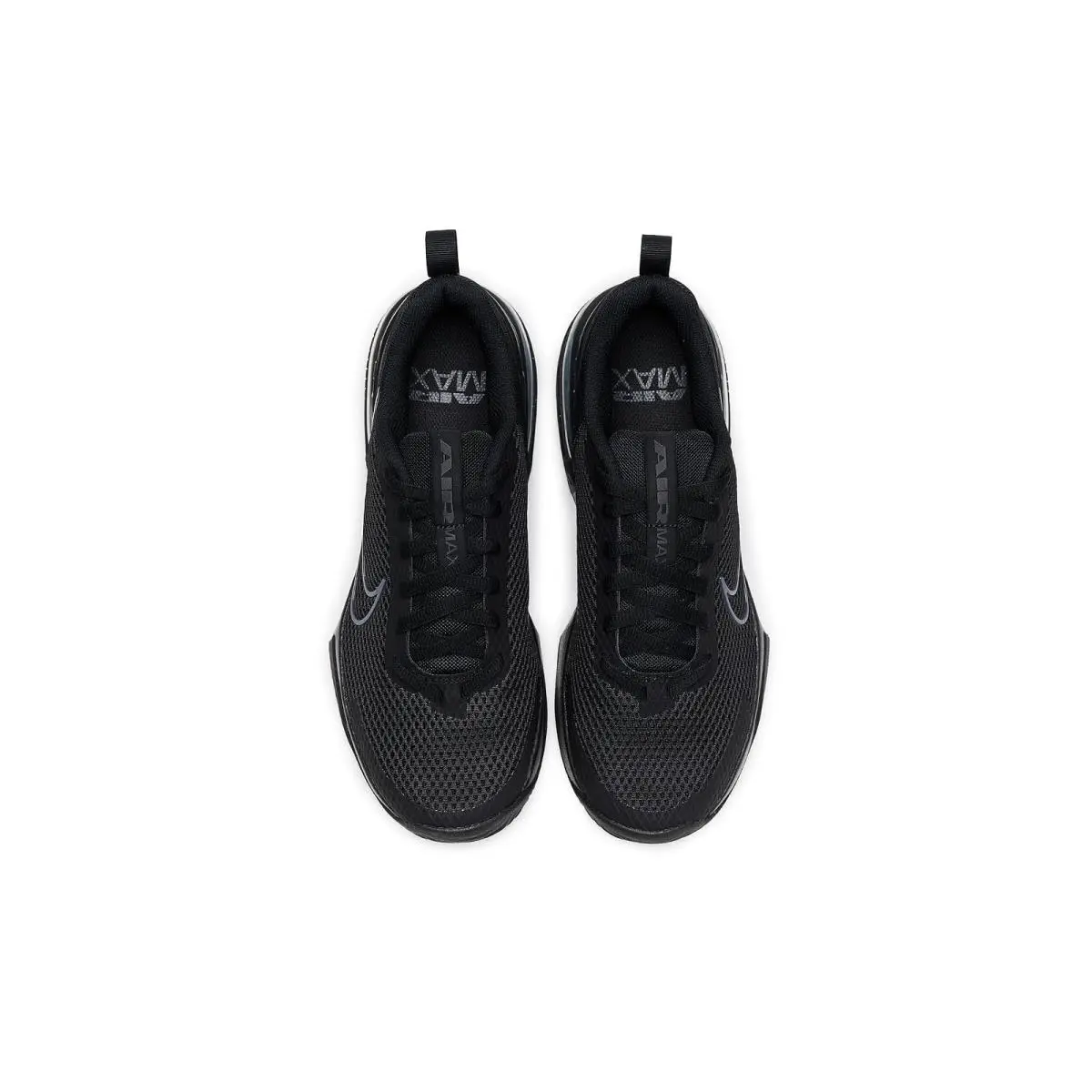 Nike shoes - Black/Anthracite/Black 0