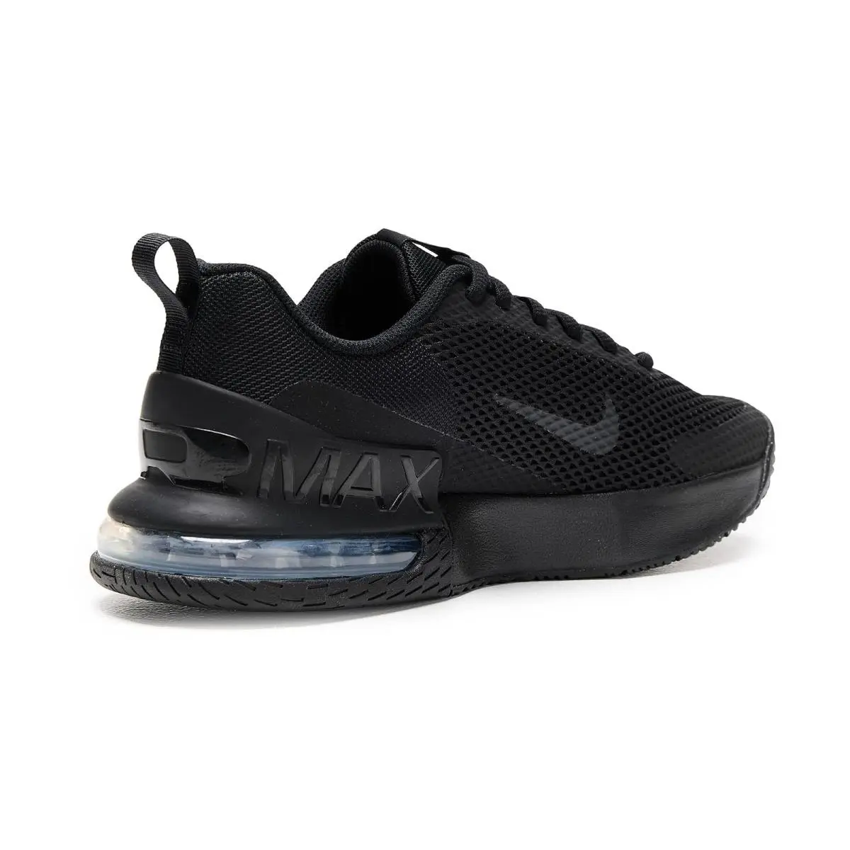 Nike shoes - Black/Anthracite/Black 1