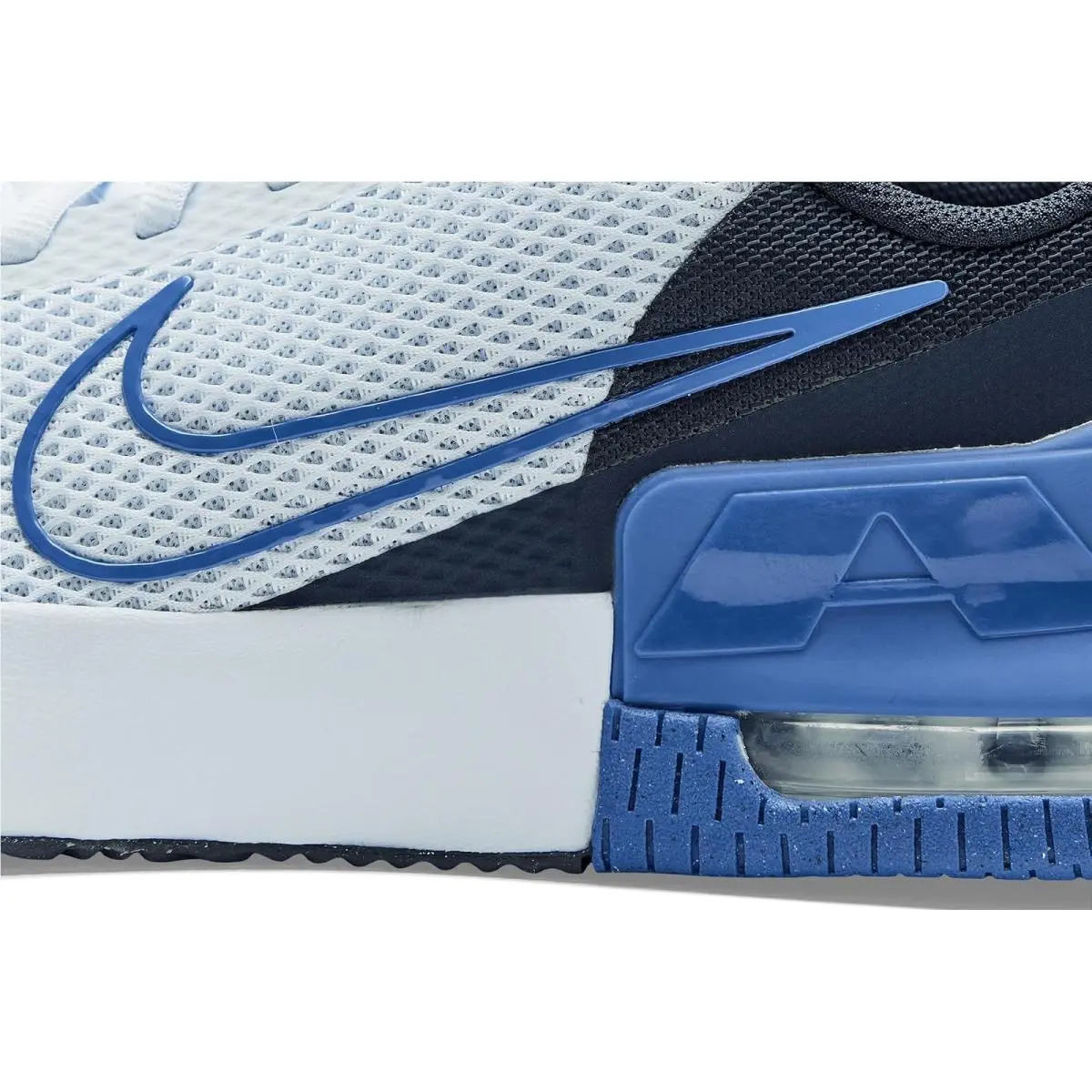 Nike shoes - Black/Anthracite/Black 37