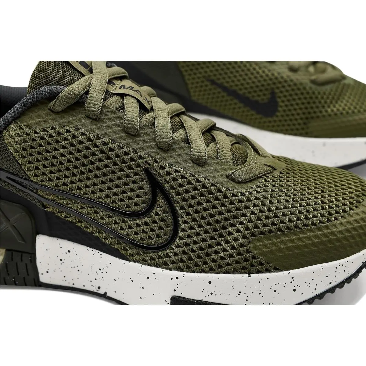 Nike shoes - Black/Anthracite/Black 51